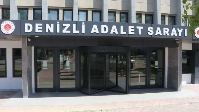 Denizli’de Kardeşlere Bıçaklı Saldırı: Bir Kişi Öldü, Bir Kişi Yaralandı