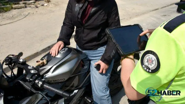 ORDU’DA BİR HAFTADA 43 YARALAMALI TRAFİK KAZASI: 52 KİŞİ YARALANDI