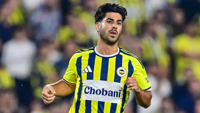 Marco Asensio Eyüpspor Maçında Neden İlk 11’de Yok? Sakat mı, Cezalı mı?