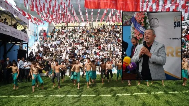 İrfan Karatutlu’dan Bertiz yolları ve tünel mesajı: Gerekirse yolunda ölürüz