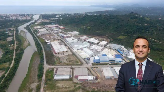 Fatsa OSB’de 2027 sonu için 14 bin kişilik istihdam hedefi