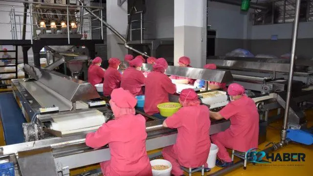 Ordu’da 223 kırsal kalkınma projesine 176,7 milyon TL hibe