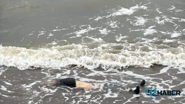 Altınordu’da Sahilde Bulunan Cansız Beden Nihat Akyazı’ya Ait Çıktı