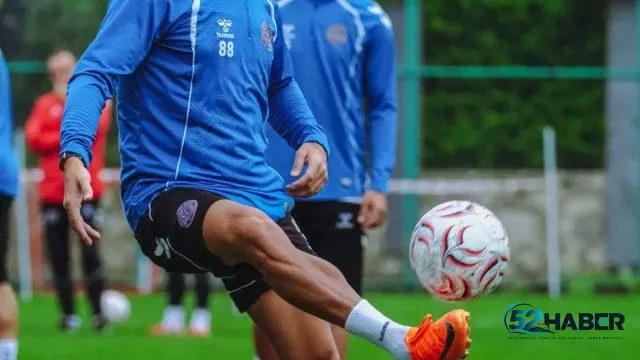 Şükrü Bodur’dan Kütahyaspor Maçı Öncesi Galibiyet Mesajı