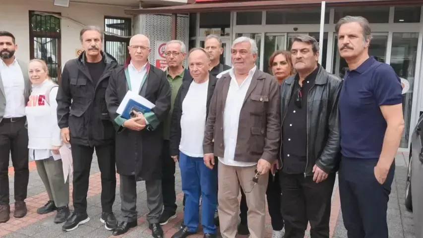 Levent İnanır’dan Kadir İnanır’ın Vasiyetleriyle İlgili Açıklama