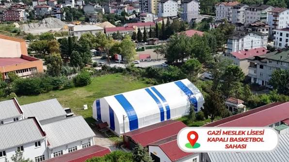 Fatsa’da 250 Milyon TL’lik Spor Yatırımıyla 38 Tesis Kazandırıldı