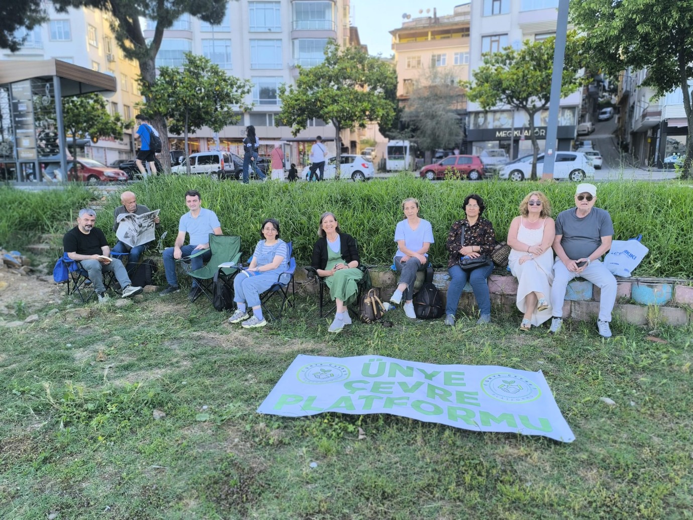 "Yalı Kahvesi Kumsalı Bilerek Bakımsız Bırakılıyor"