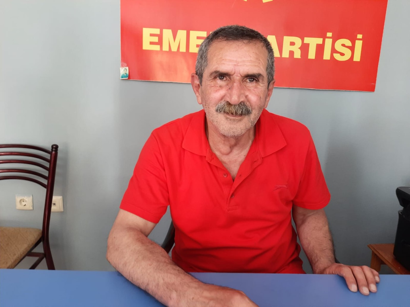 EMEP'TEN NATO TEPKİSİ: "HALK AÇ, EMPERYALİSTLER SİLAHLANMA GÖRÜŞMESİ YAPIYOR"