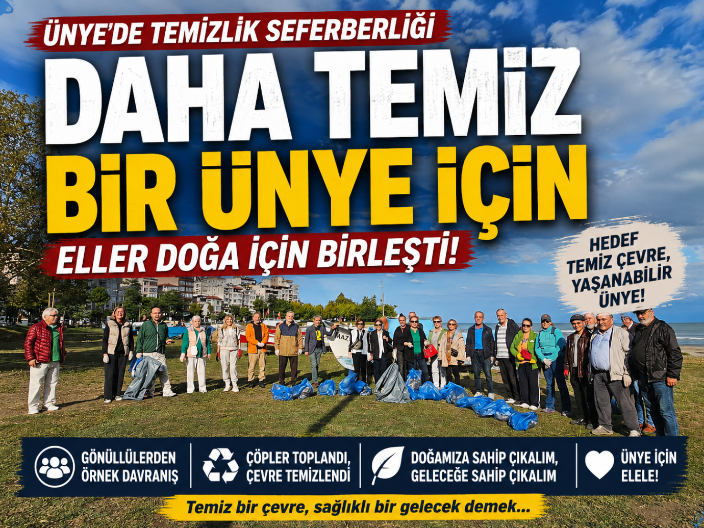 SAKURA TARTIŞMASI DEĞİL, KENT HAKKI TARTIŞMASI