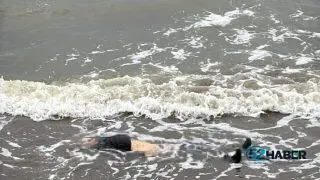 Altınordu’da Sahilde Bulunan Cansız Beden Nihat Akyazı’ya Ait Çıktı