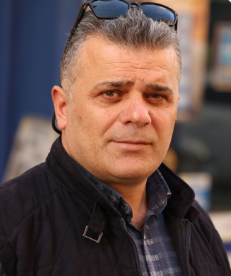 Ahmet BÖLÜKBAŞ
