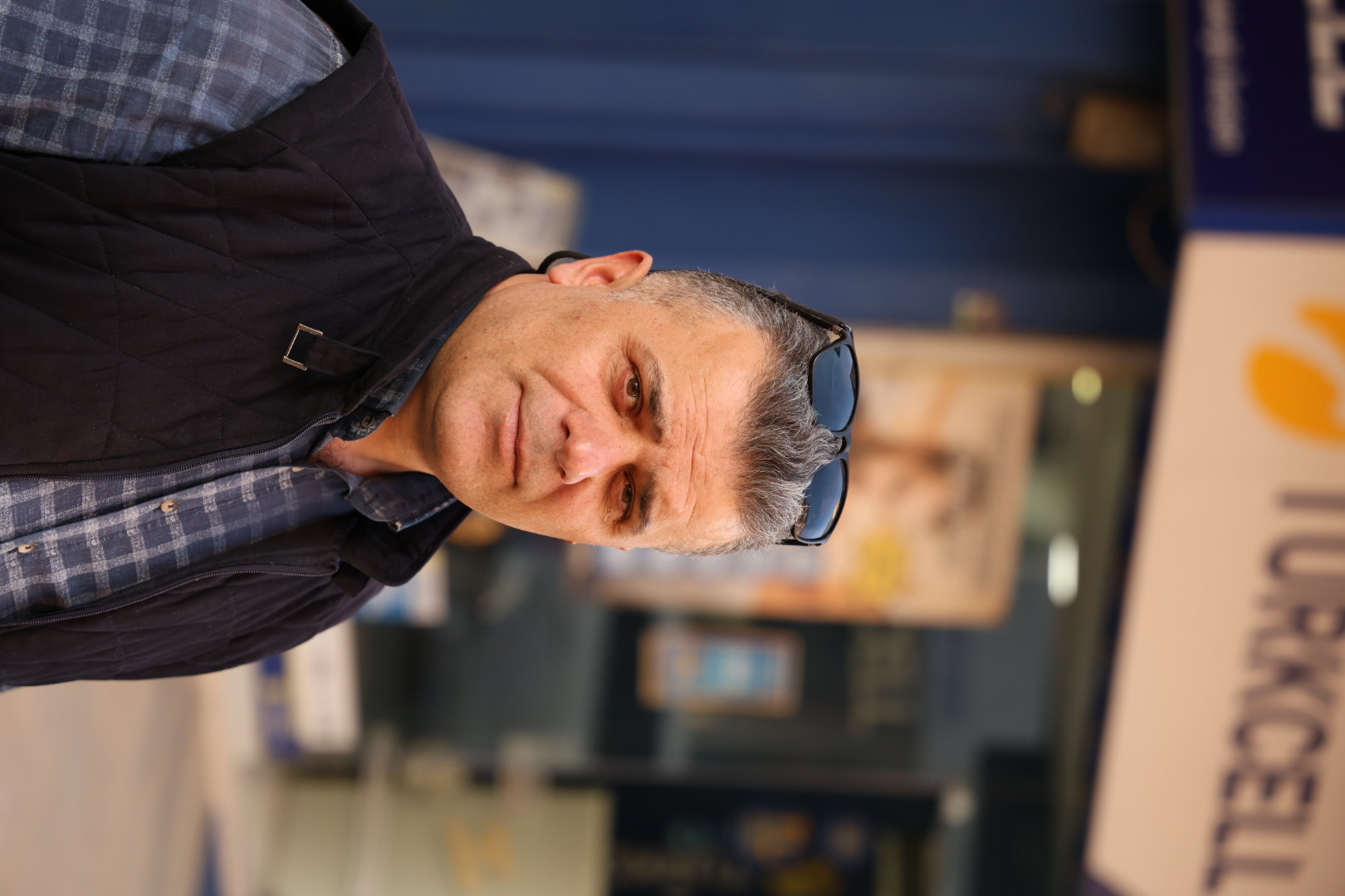 Ahmet BÖLÜKBAŞ