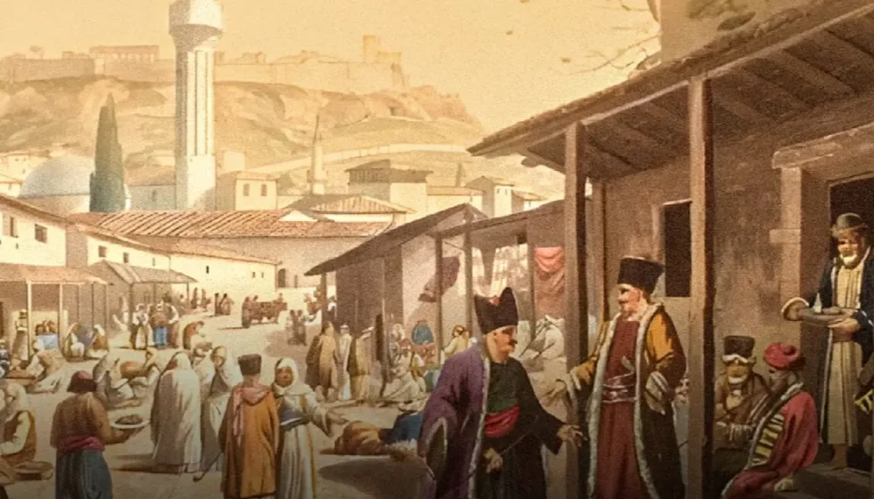 39. Ahilik Haftası Kırşehir’de başlıyor