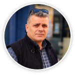 Ahmet BÖLÜKBAŞ