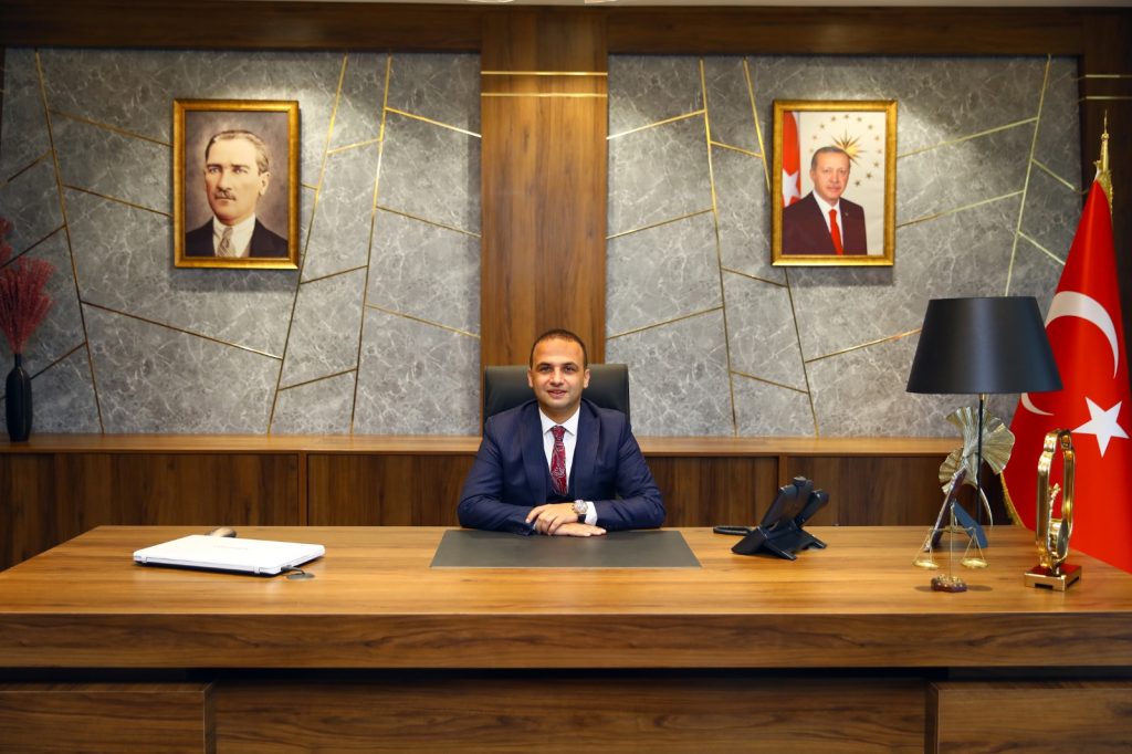 TAMEK Sagra Fatsa Tesisleri’nde çalışmalar sürüyor