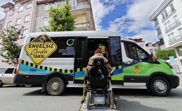 Büyükşehir zabıtası okullarda güvenlik mesaisinde